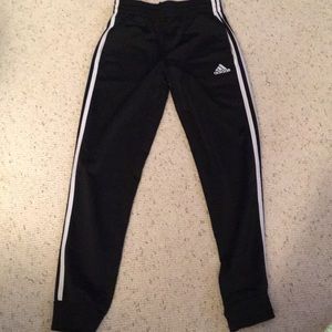 Adidas sweatpants